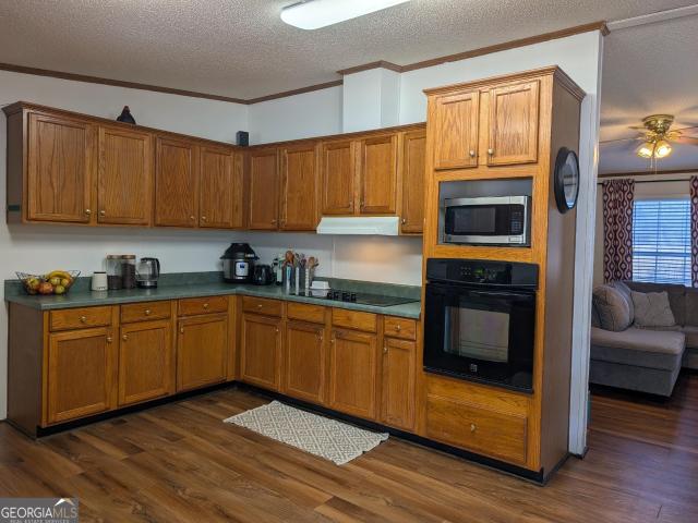 House for sale in Pittsview, Alabama