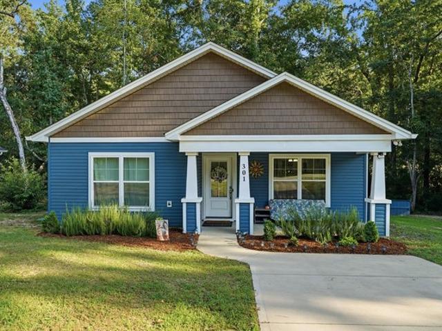 House for sale in St. Matthews, Calhoun County