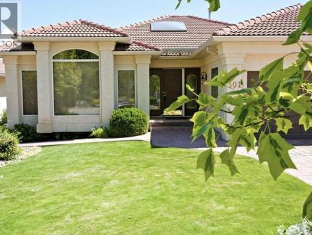 House for sale in Vernon, British Columbia