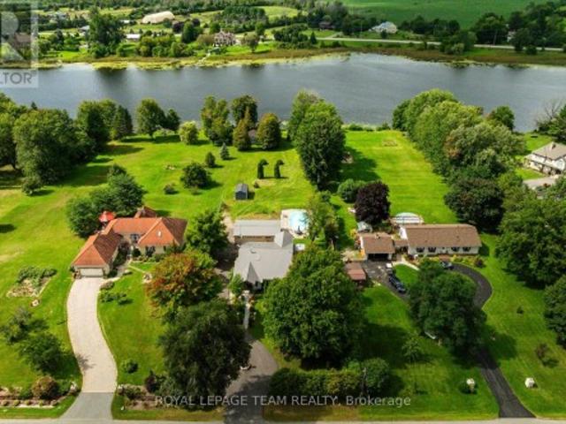 House for sale in Merrickville-wolford, Ontario
