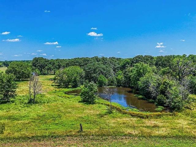 Land for sale in Kerens, Navarro County