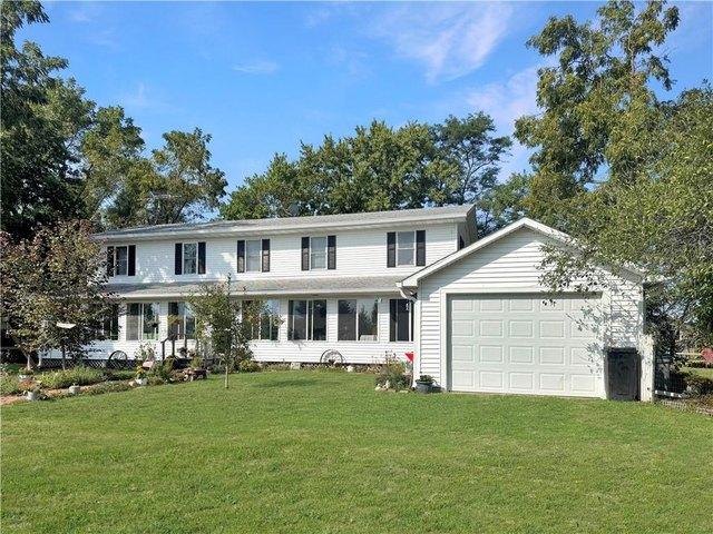 House for sale in Neoga, Cumberland County