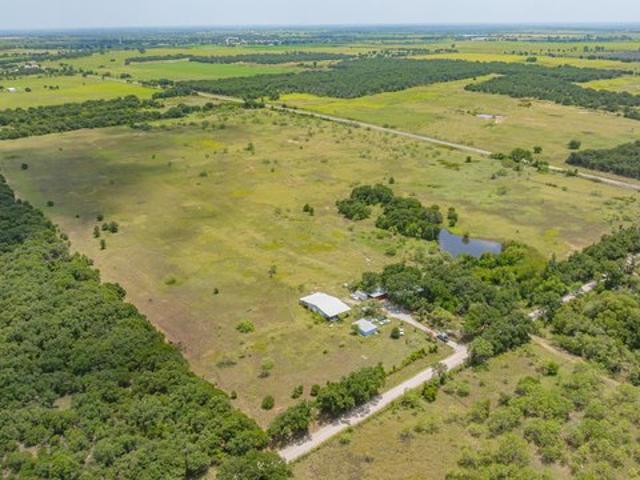 House for sale in Carbon, Texas