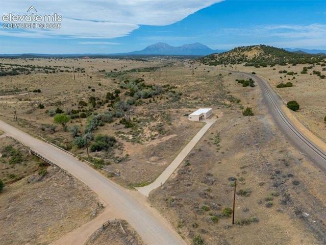 House for sale in Walsenburg, Colorado