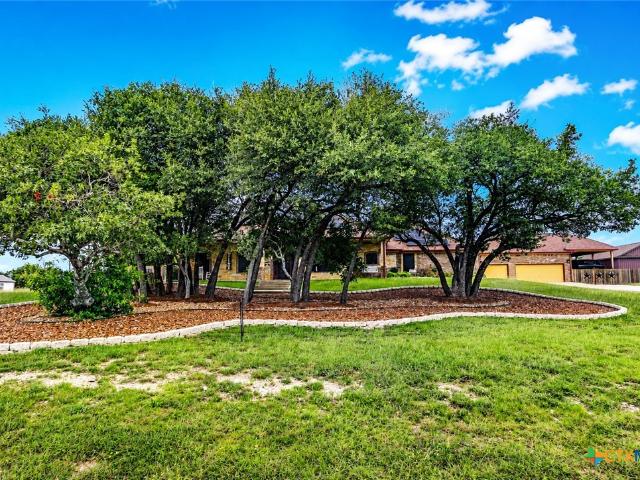 House for sale in Kempner, Lampasas County