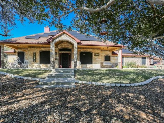 House for sale in Kempner, Texas