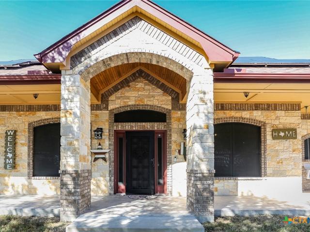 House for sale in Kempner, Texas