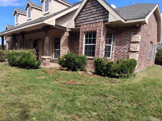House for sale in Fannin, Texas