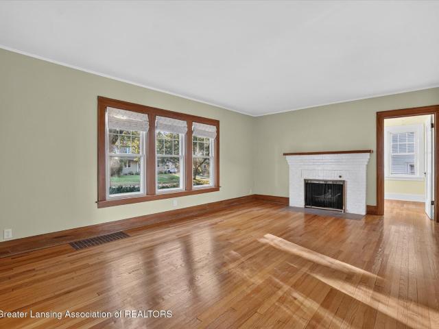 House for sale in Chesterfield Hills, East Lansing