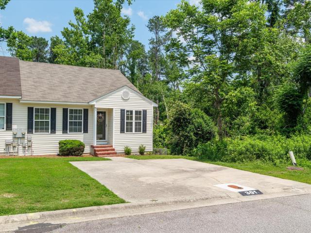 Townhouse for sale in Grovetown