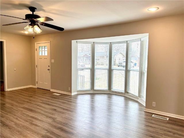 House for rent in Ark