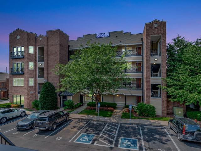 Condo for sale in Nashville