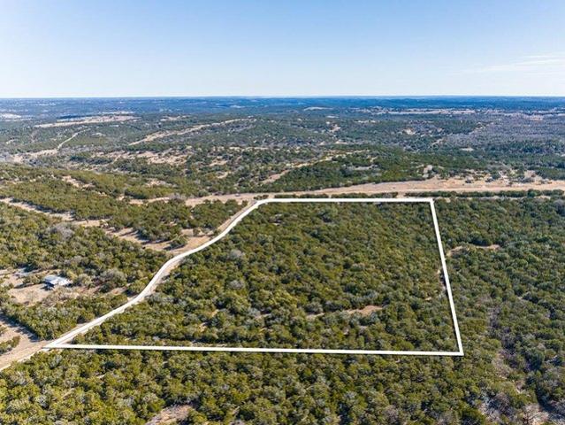 Land for sale in Kerr, Texas