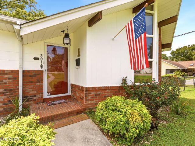 House for sale in Tennessee