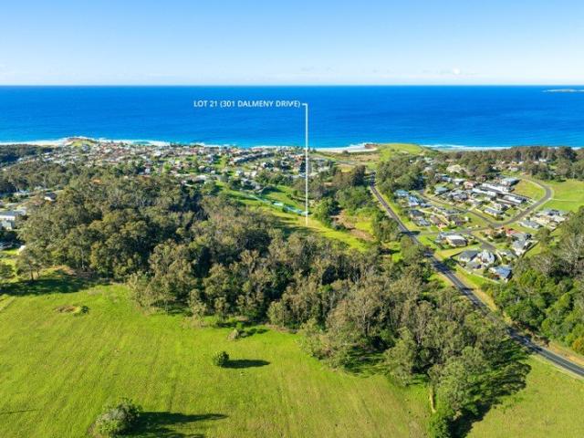Land for sale in North Narooma, New South Wales