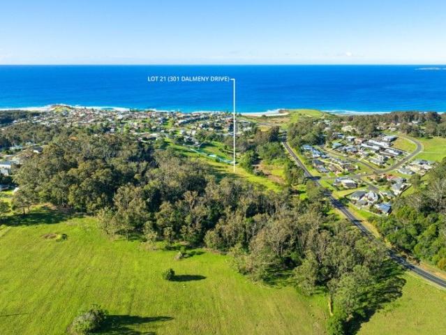 Land for sale in North Narooma, New South Wales