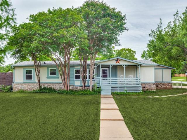 House for sale in Denton, Texas