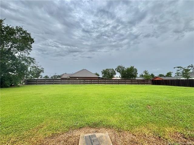 Land for sale in Sulphur Land for sale in Sulphur