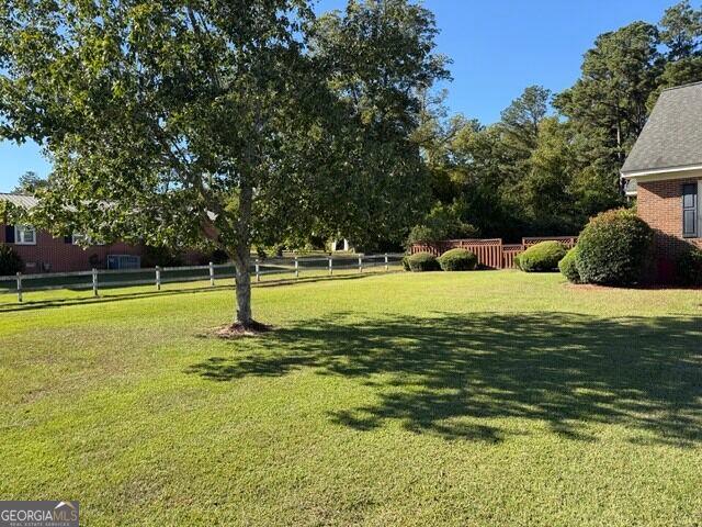 House for sale in Warrenton, Warren County