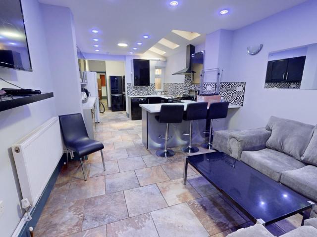House for rent in Stirchley, Birmingham