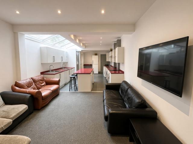House for rent in Stirchley, Birmingham