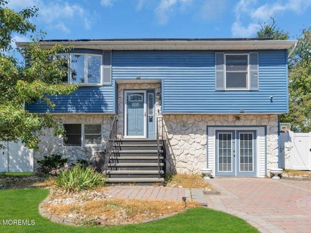 House for sale in Monmouth, New Jersey