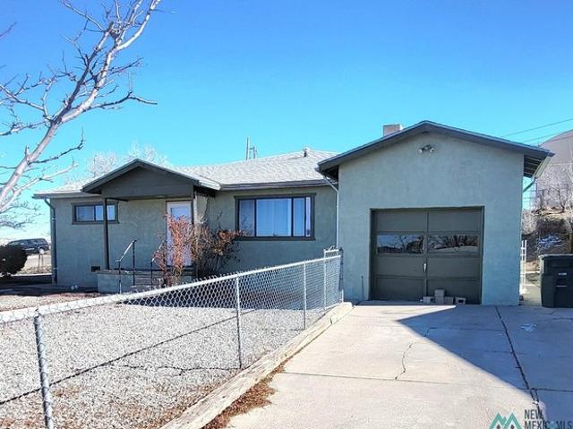 House for sale in Gallup, New Mexico