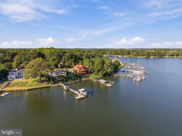 House for sale in Solomons, Calvert County