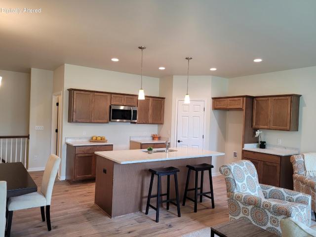 Condo for sale in Fredonia, Wisconsin