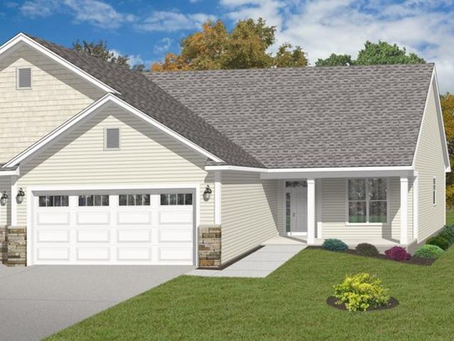 Condo for sale in Fredonia, Wisconsin