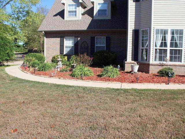 House for sale in Nashville, Howard County
