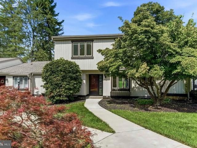 Townhouse for sale in West Chester, Chester County