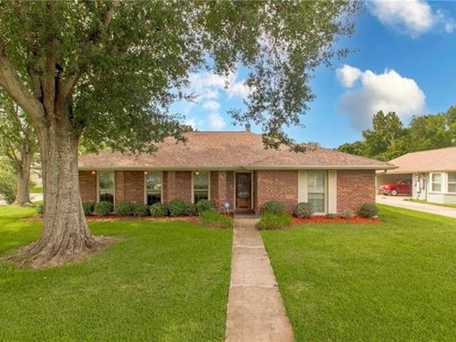 House for sale in Louisiana