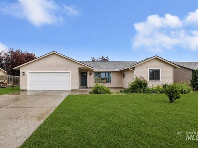 House for sale in Kimberly, Idaho