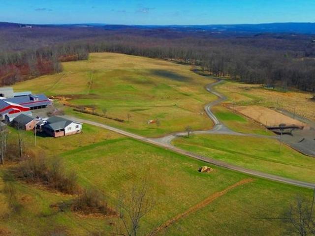 Farm for sale in Kingwood, West Virginia