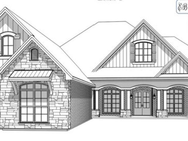 House for sale in Perry, Georgia