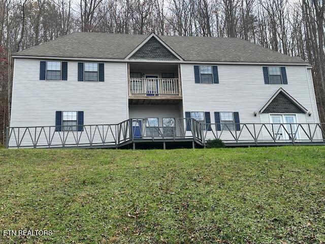 House for sale in Middlesboro, Kentucky