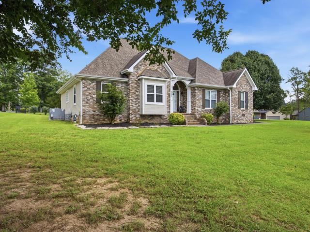 House for sale in Fort Oglethorpe, Georgia