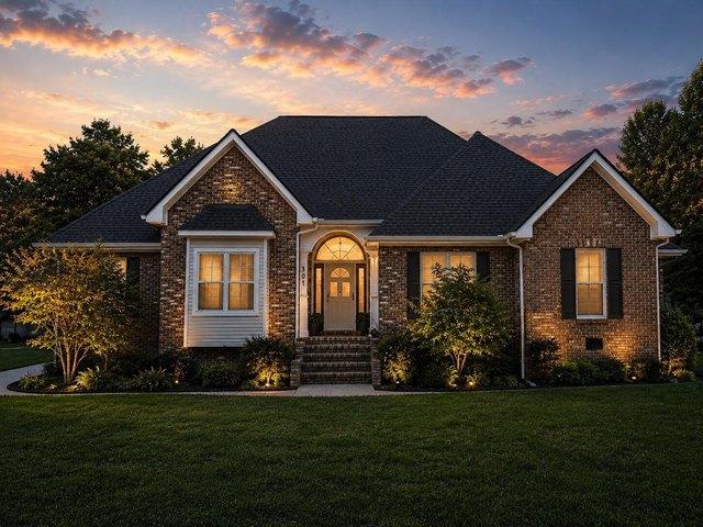 House for sale in Fort Oglethorpe, Georgia