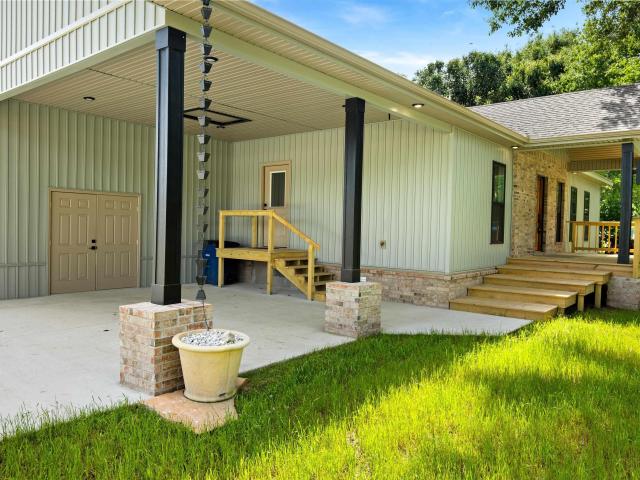 House for sale in Ark