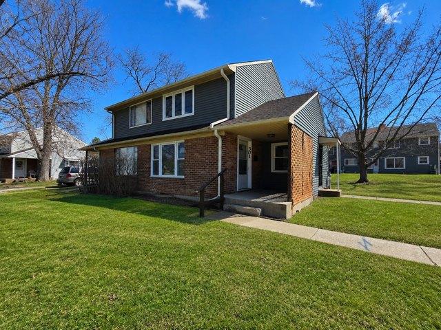 Townhouse for sale in Park Forest, Illinois