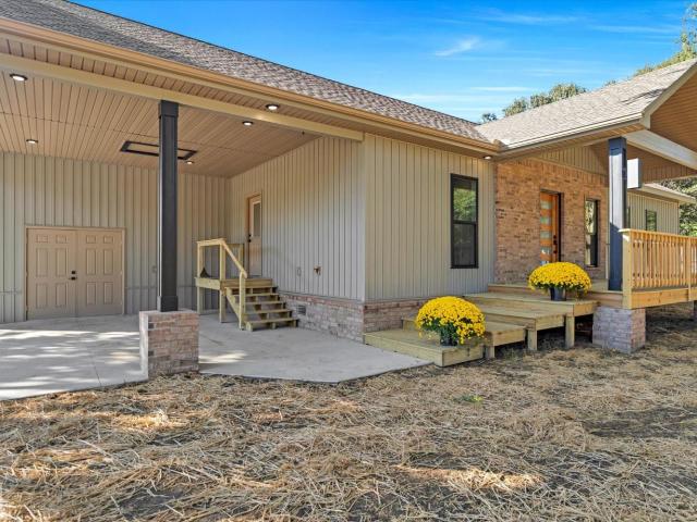 House for sale in Ark