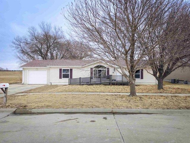 House for sale in Nebraska