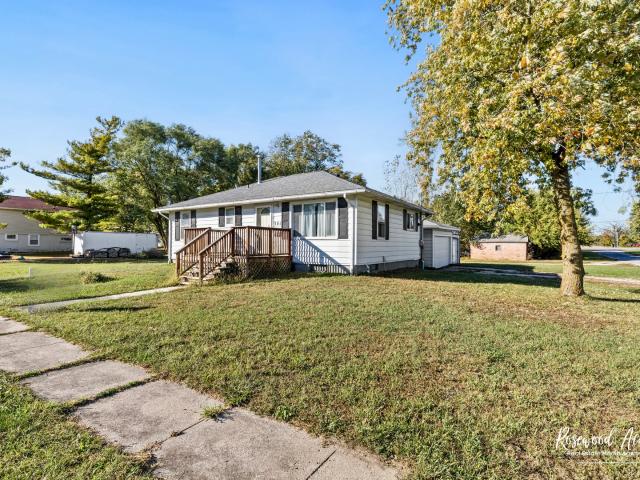 House for sale in Beaverville, Illinois