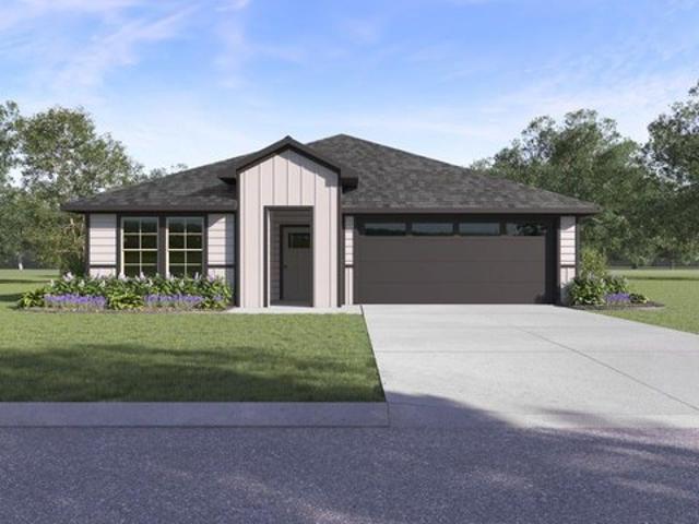 House for sale in Milam, Texas