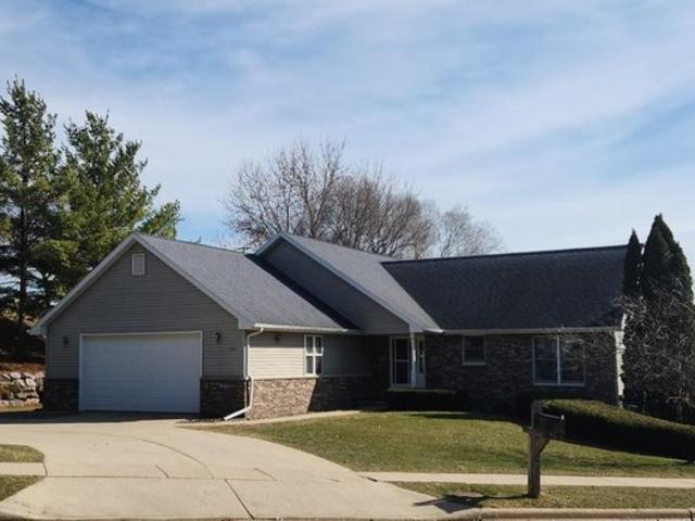 House for sale in Barneveld, Wisconsin