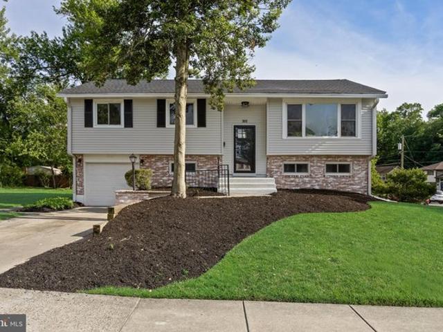 House for sale in Somerdale, New Jersey