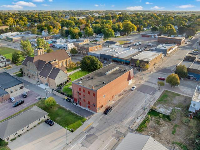 Commercial for sale in Fairmont, Martin County