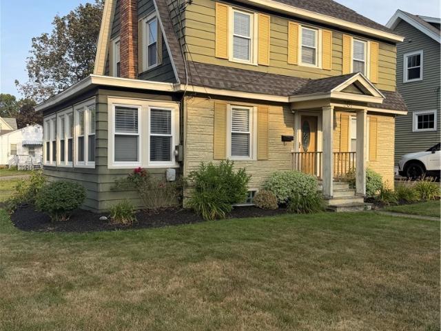 House for sale in Geddes, New York