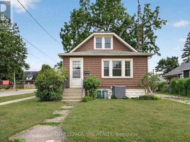 House for sale in Niagara, Ontario